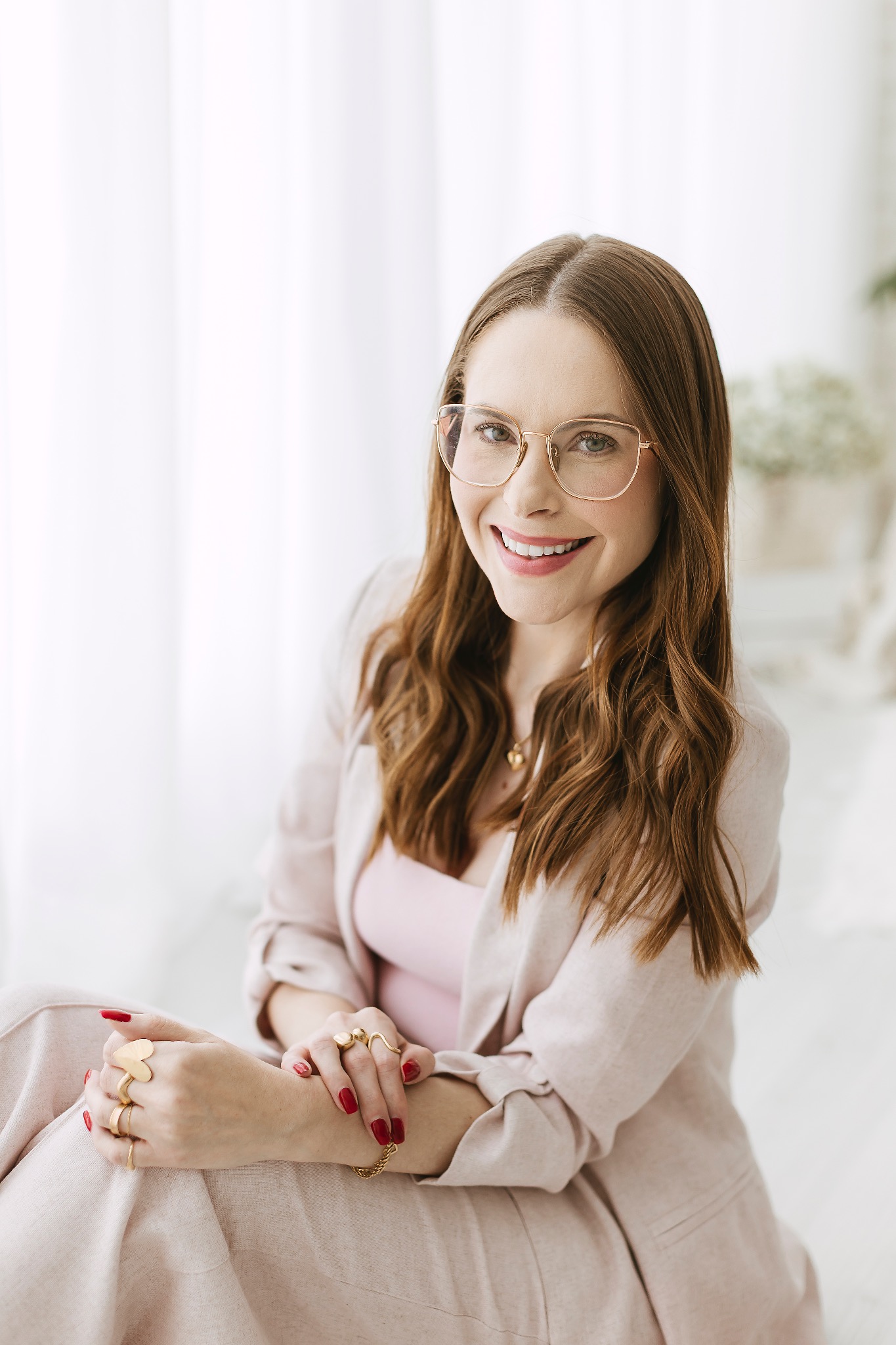 Tarcy Carara - Instrutora